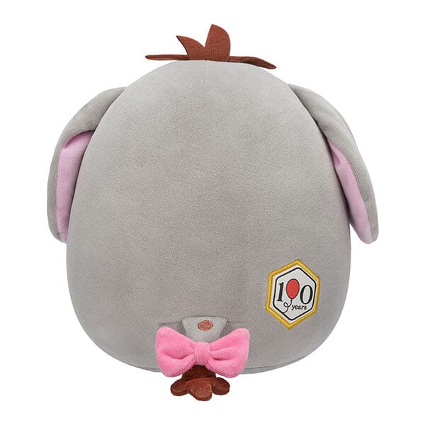 Squishmallows 8" Winnie The Pooh 100th Anniversary Eeyore Plush Toy Simple Squishmallows 