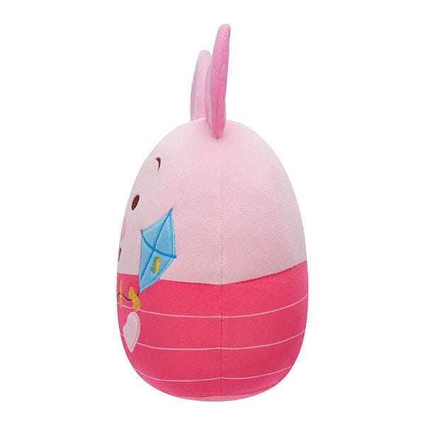 Squishmallows 8" Winnie The Pooh 100th Anniversary Piglet Plush Toy Simple Squishmallows 