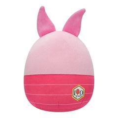 Squishmallows 8" Winnie The Pooh 100th Anniversary Piglet Plush Toy Simple Squishmallows 