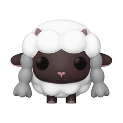 Funko POP! Pokemon: Wooloo Simple magazineracksdirect 