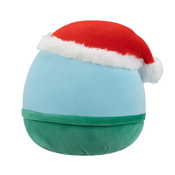 Squishmallows Super Soft Plush Toys 7.5" Holiday Squad 2025 Assortment A (1pc) Ships Assorted Simple Squishmallows 