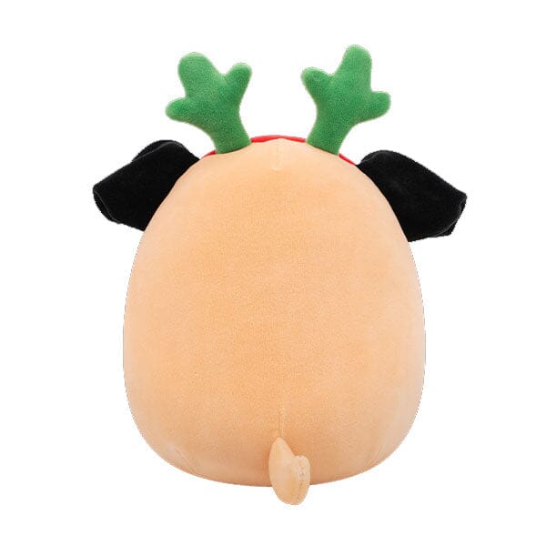 Squishmallows Super Soft Plush Toys 7.5" Holiday Squad 2025 Assortment A (1pc) Ships Assorted Simple Squishmallows 