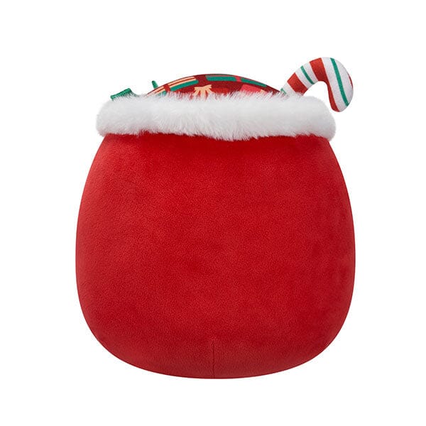 Squishmallows Super Soft Plush Toys 7.5" Holiday Squad 2025 Assortment A (1pc) Ships Assorted Simple Squishmallows 