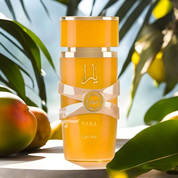 Yara Tous by Lattafa Perfumes Tropical Femme Fragrance Spray (100mL)