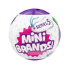 NEW! ZURU™ 5 Surprise™ Mini Brands Series 5 2023