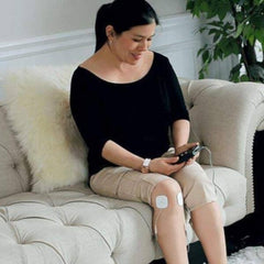 Dr. Ho's® Gel Pads | Regular | 2 Pair Simple Showcase 