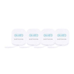 Dr. Ho's® Gel Pads | Regular | 2 Pair Simple Showcase 