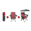 Sunshade Canopy Chair