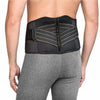 Copper Fit Core Shaper Deluxe Adjustable Back Support Be 