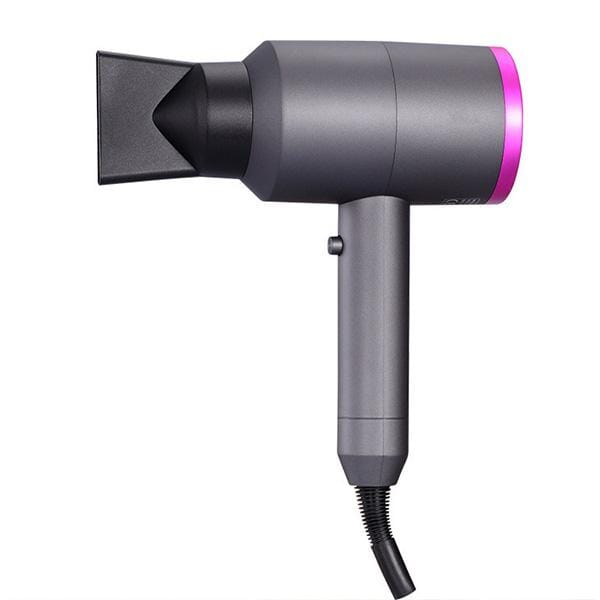 Primp Negative Ion Hair Dryer Showcase