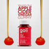 Goli Apple Cider Vinegar Gummies | 60pcs