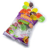 Fruity's JU-C Jelly Bites Bite-Size Fruit Candies