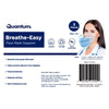 Quantum™ Breathe-Easy Anti-Fog Face Mask Support (3-pack)