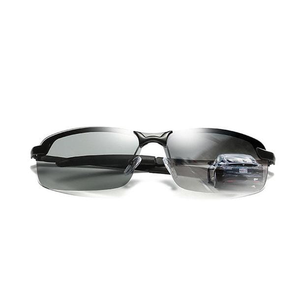 ClearEyz Photochromic Sunglasses Simple magazineracksdirect 