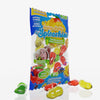 Fruity's JU-C Jelly Bites | Bite-Size Fruit Candies | As Seen On Social!