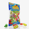 Fruity's JU-C Jelly Bites Bite-Size Fruit Candies