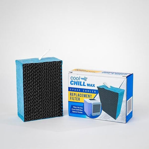 Cool Chill Max 2023 Replacement Filter