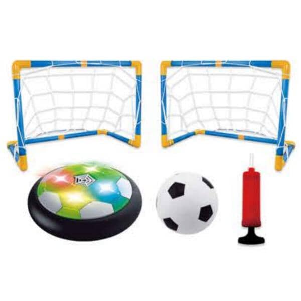 Hover Ball Sport Soccer Set • Showcase