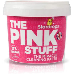 The Pink Stuff Cleaning Paste (500g) Simple magazineracksdirect 