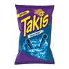 Takis Blue Heat Chips (3.25oz) | Limited Edition