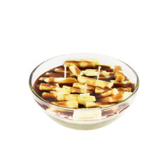 Hidden Gems Novelty Candle - French Fries With Gravy - Pre-Order Preorder magazineracksdirect 