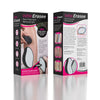 WOW Erasee Hair Removal Buffers (2pk) | Includes NEW Precision Buffer | As Seen On Social!