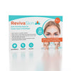 RevivaSkin Under-Eye & Forehead (7pc) | Reusable Silicone Anti-Wrinkle Pads