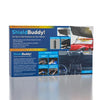ShieldBuddy! | Sun & Heat Protector Car Umbrella