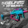 Mr. Beast: Nerf Pro GelFire