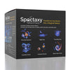 Spectaxy: Nightlight & Galaxy Projector