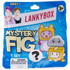 Lankybox Mystery Figures: Series 1 (Ships Assorted)
