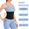 Peplos Cinch Me Up | Waist Training Bandage Wrap
