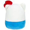Squishmallows Plush Toys | Hello Kitty in Blue | 12