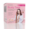 Peplos Busty Tape | Body Tape w/ Reusable Nipple Covers