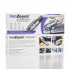 VacZoom: Mini Cordless Vacuum