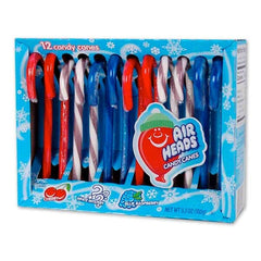 Novelty-Flavoured Candy Cane 12-Packs | NEW Flavours! Simple magazineracksdirect 