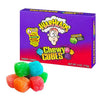 WarHeads Sour Chewy Cubes Theatre Box (4oz)