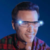 Mighty Sight™ Amazing LED Magnifying Eyewear