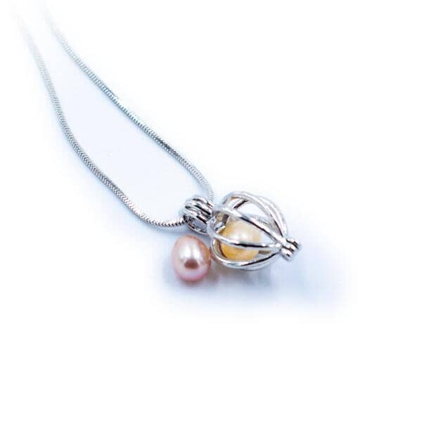 Hidden Gems Enchanted Pearl | BOGO 25% OFF Simple magazineracksdirect 