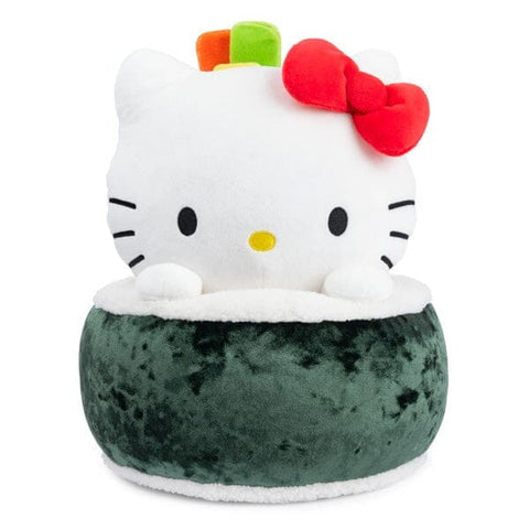 Sanrio's Hello Kitty: Sushi | 10
