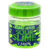 Boston America Sour Slime Candy Flavors Ship Assorted (3.5oz)