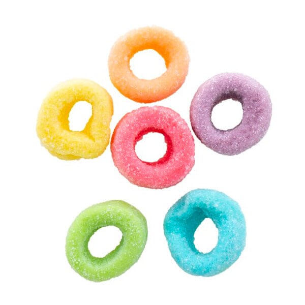 Kellogg's Froot Loop Gummies (198g)
