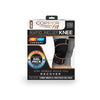 Copper Fit® Rapid Relief Hot & Cold Unisex Knee Wrap