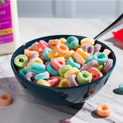 Kellogg's Froot Loop Gummies (198g) Simple Showcase 