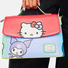 Sanrio: Hello Kitty & Friends Loungefly Crossbody Bag