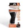 Copper Fit® Freedom Series Knee Unisex Sleeve (Multiple Sizes)