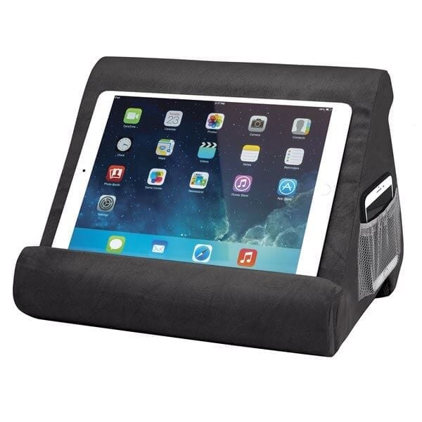 Pillow Pad® | iPad, Tablet & Book Holder Simple magazineracksdirect 