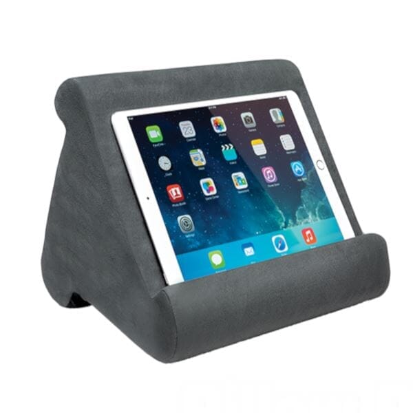 Pillow Pad® | iPad, Tablet & Book Holder Simple magazineracksdirect 