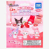 Sanrio: My Melody & Kuromi | My Favorite Color Collection | Ships Assorted