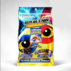 Pokémon Trading Card Game: PMI Surprise Bag 2022 Simple magazineracksdirect 